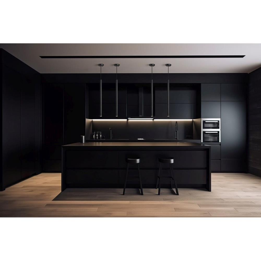 919MP24-MB-LED | lifestyle