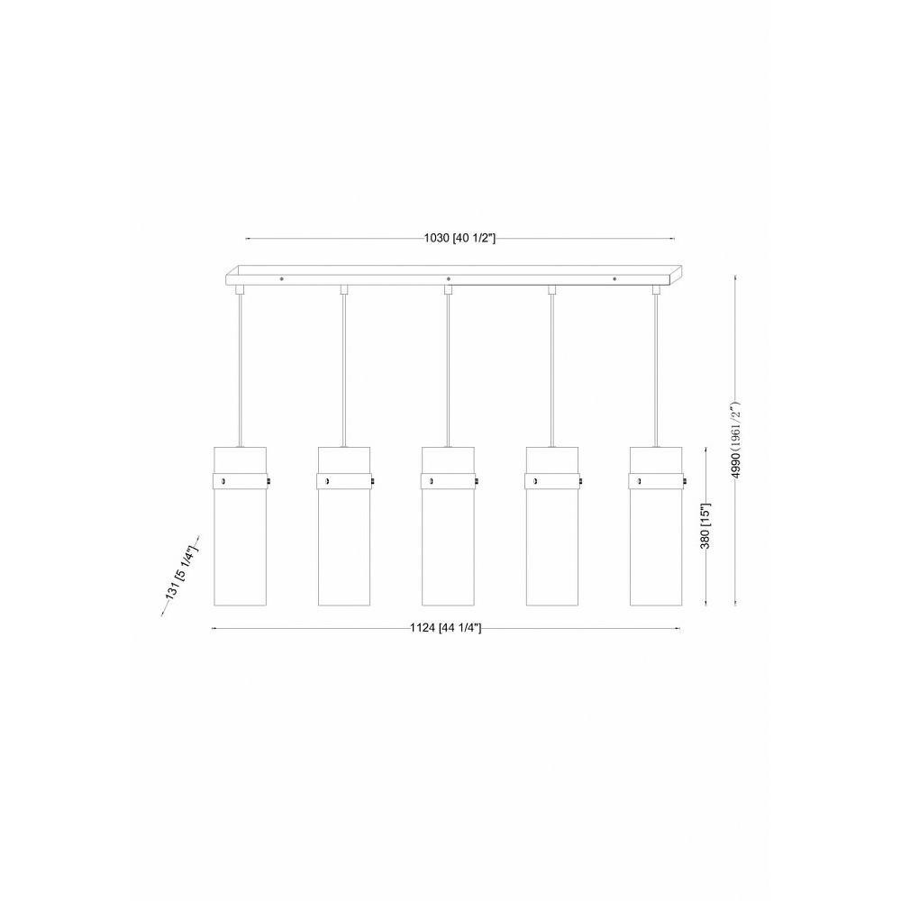 7002P5-5L-MB | dimension