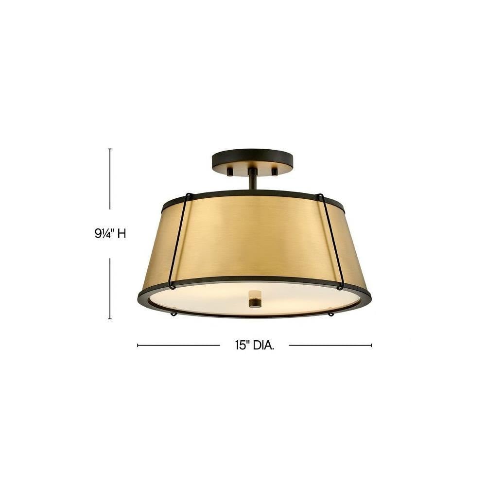 4893BK-LDB | dimension