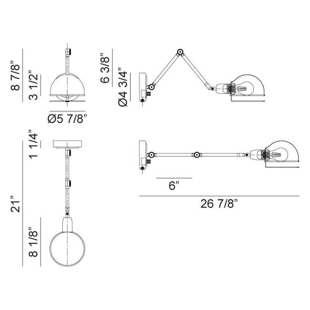 S00721AGBK | dimension
