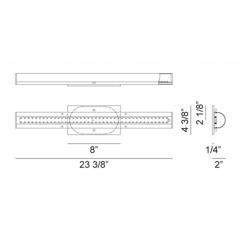 S05623GR | dimension