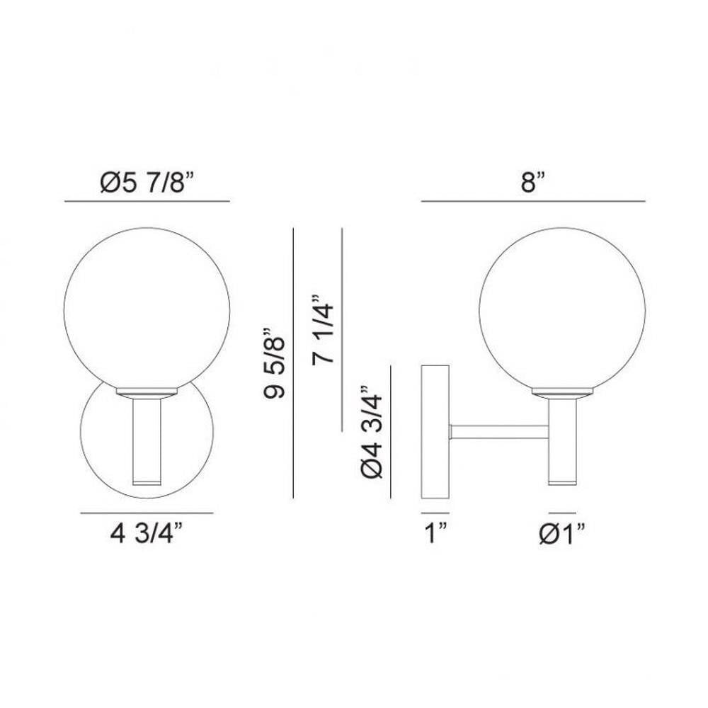 S06001AGCL | dimension