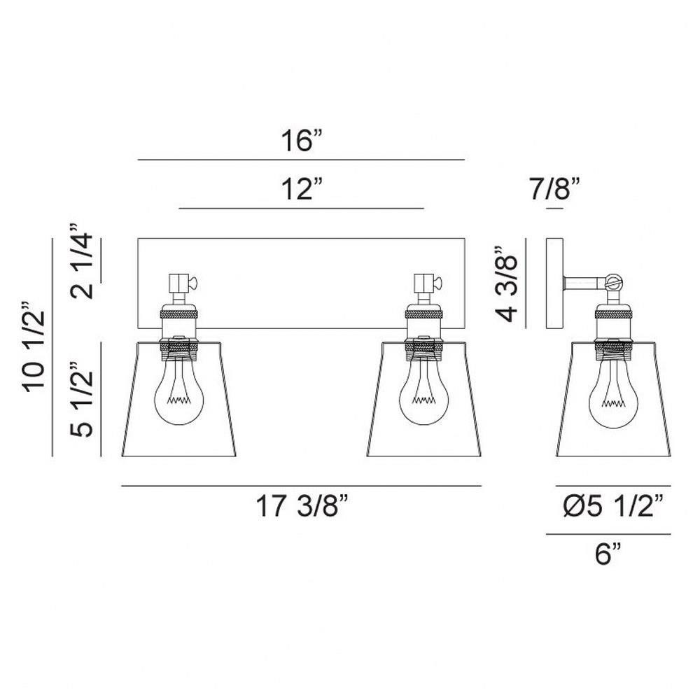 S08202BK | dimension