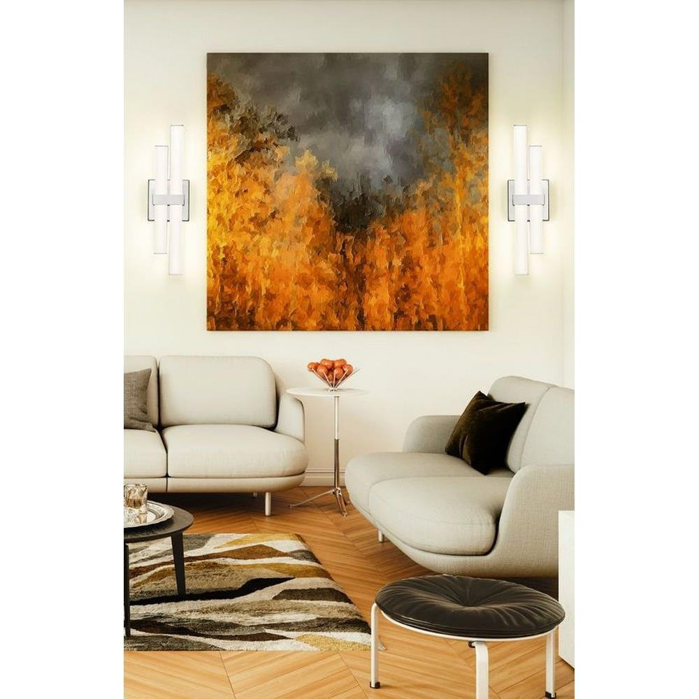 1008-18W-CH-LED | lifestyle