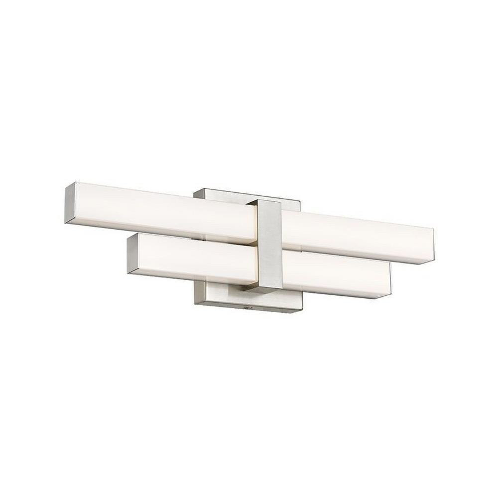1008-18W-BN-LED | angle