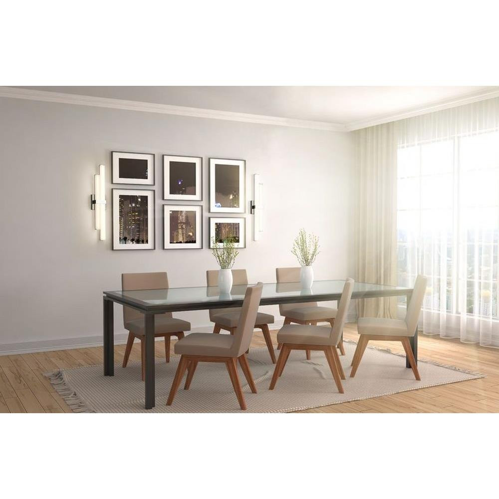 1008-25W-CH-LED | lifestyle