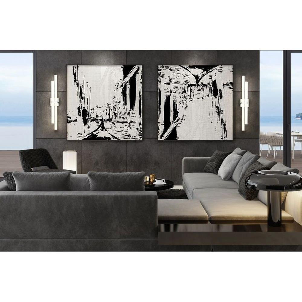 1008-32W-CH-LED | lifestyle