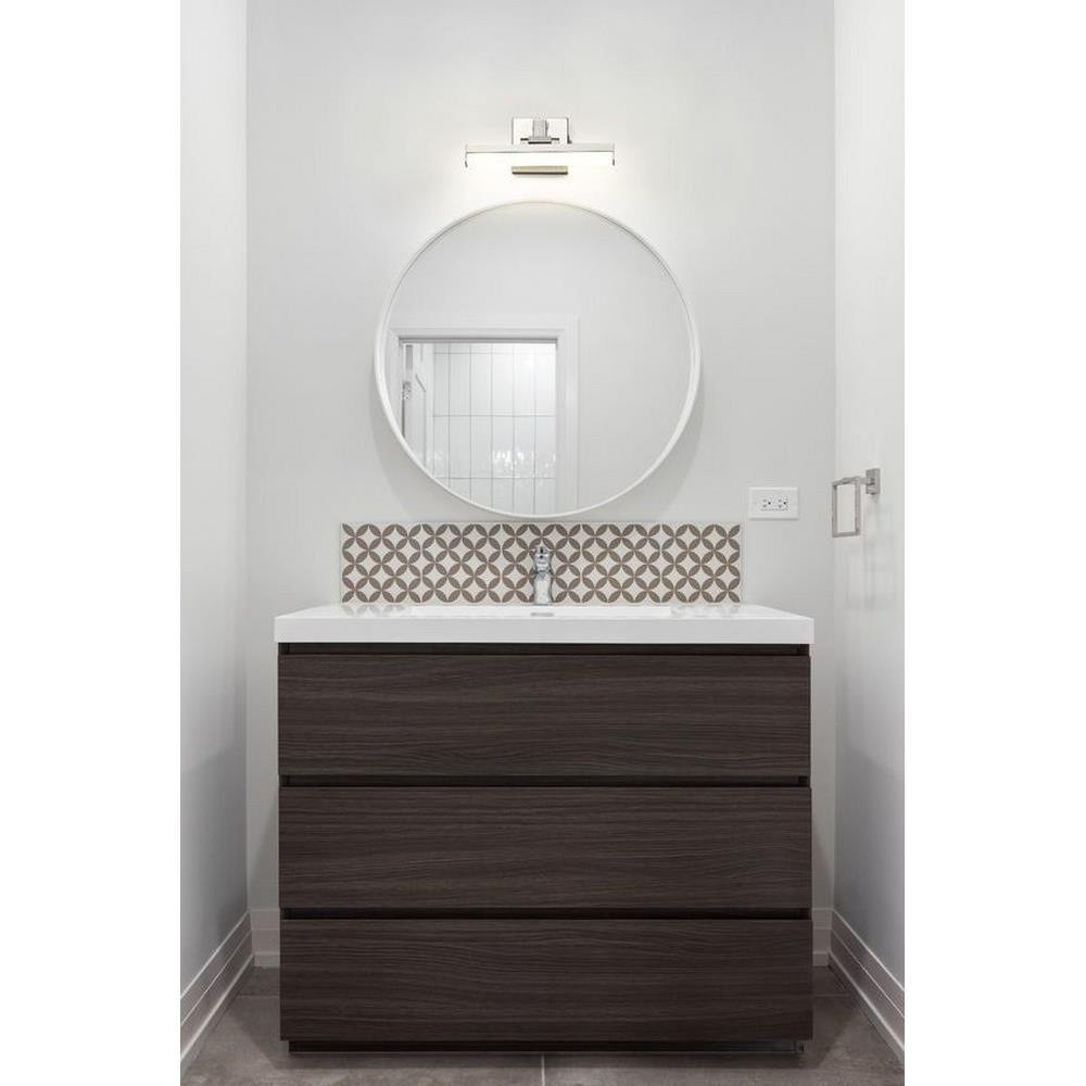 1009-13W-BN-LED | lifestyle