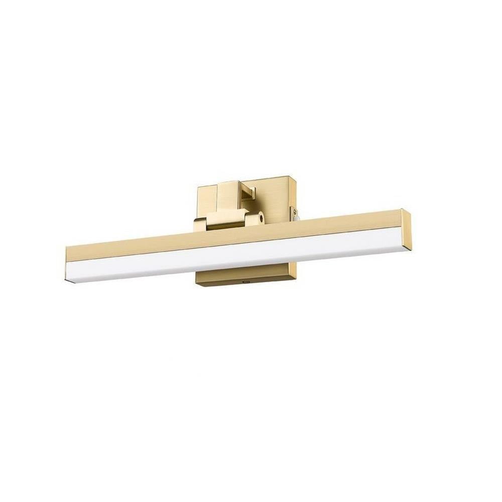 1009-18W-MGLD-LED | angle