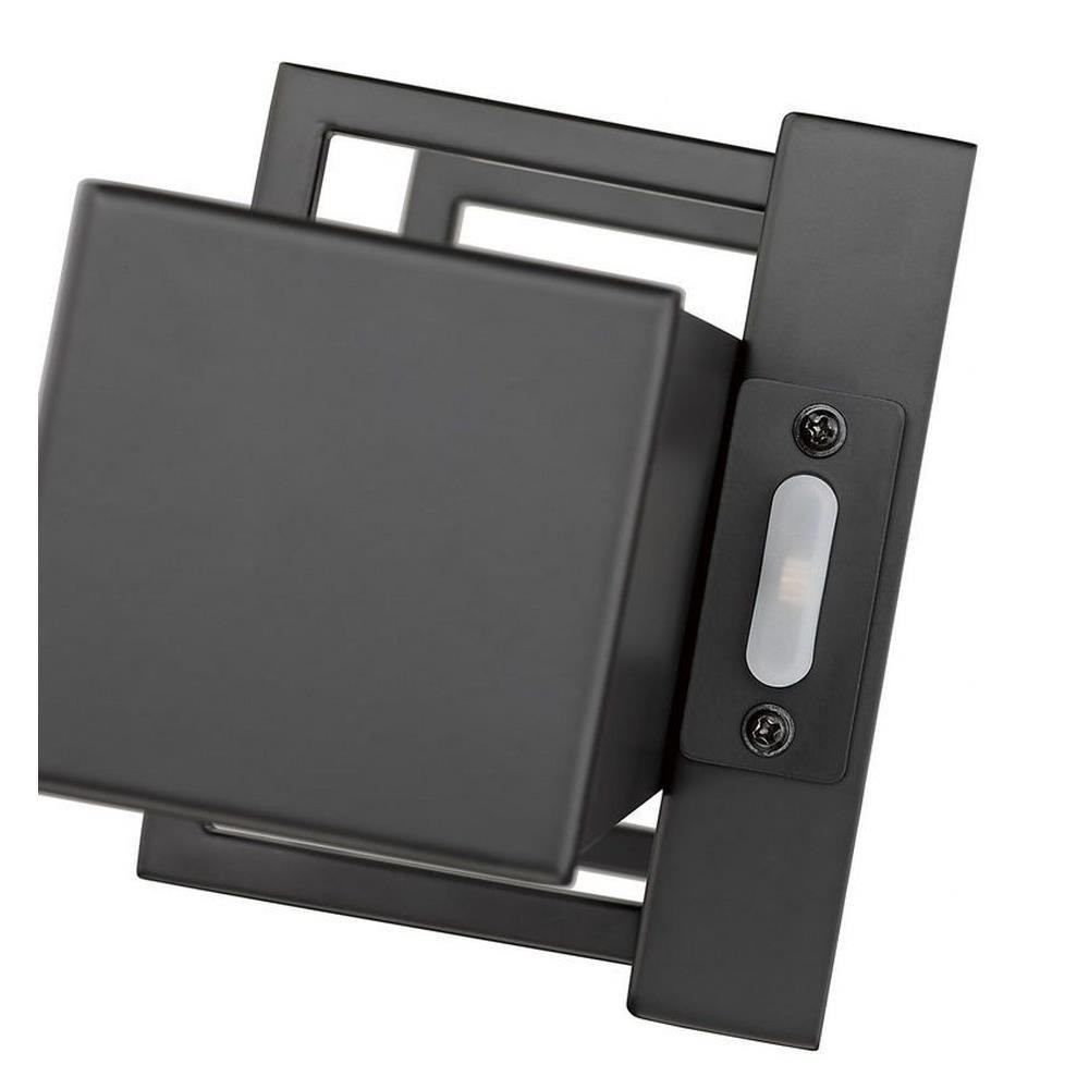 1011-32W-MB-LED | detail