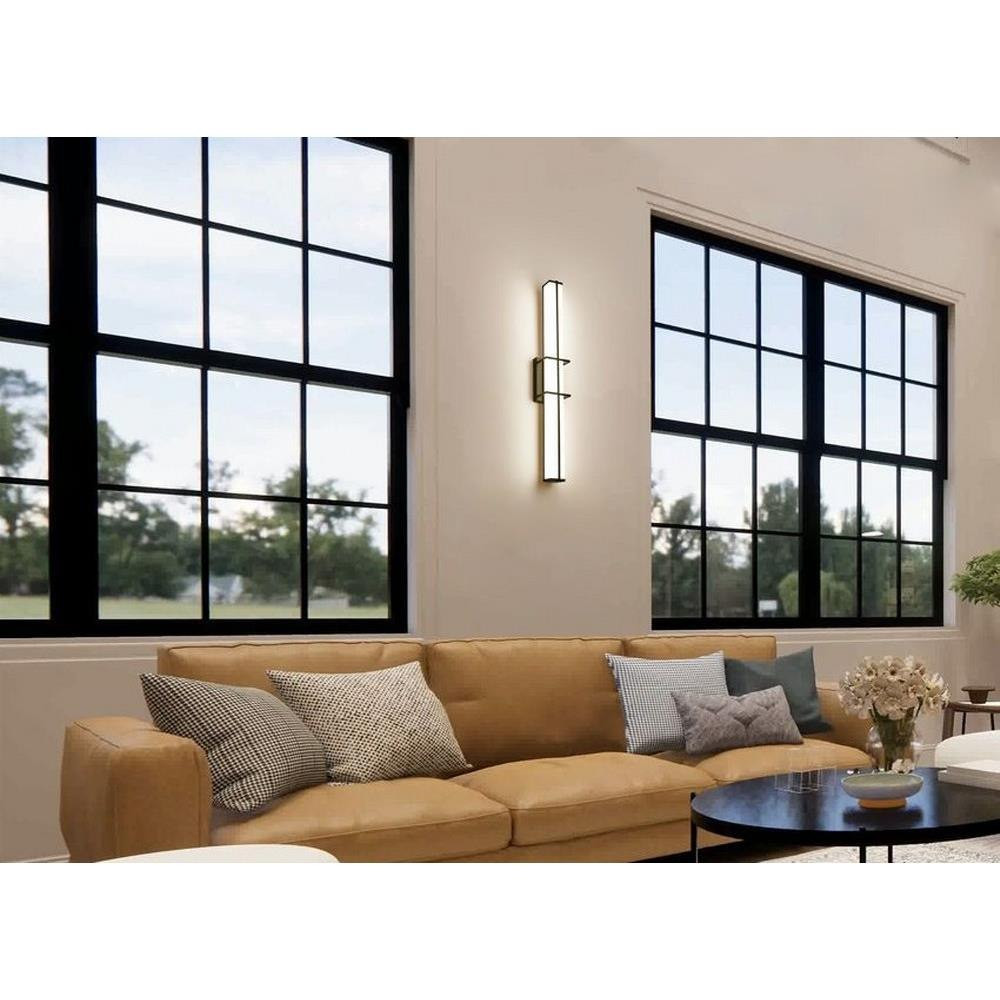 1011-32W-MB-LED | lifestyle