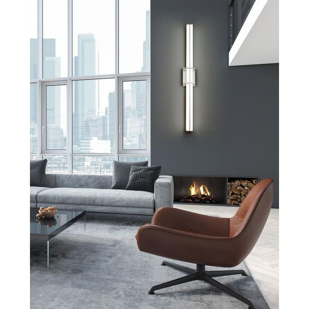 1011-40W-BN-LED | lifestyle