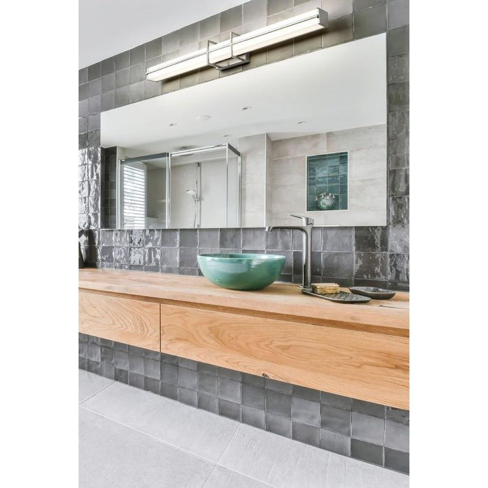 1011-40W-BN-LED | lifestyle