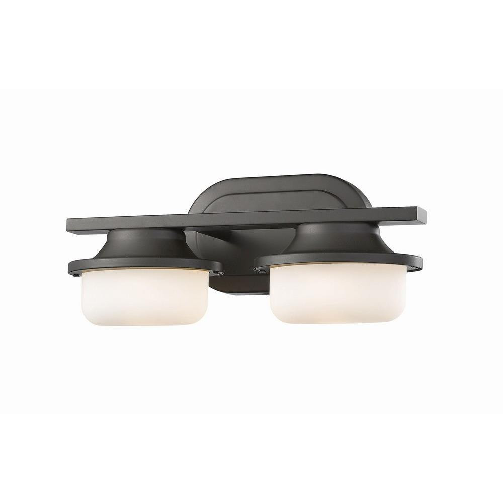 1917-2V-BRZ-LED | 