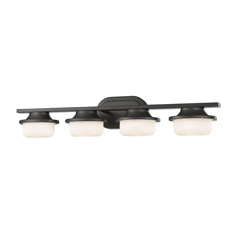 1917-4V-BRZ-LED | 
