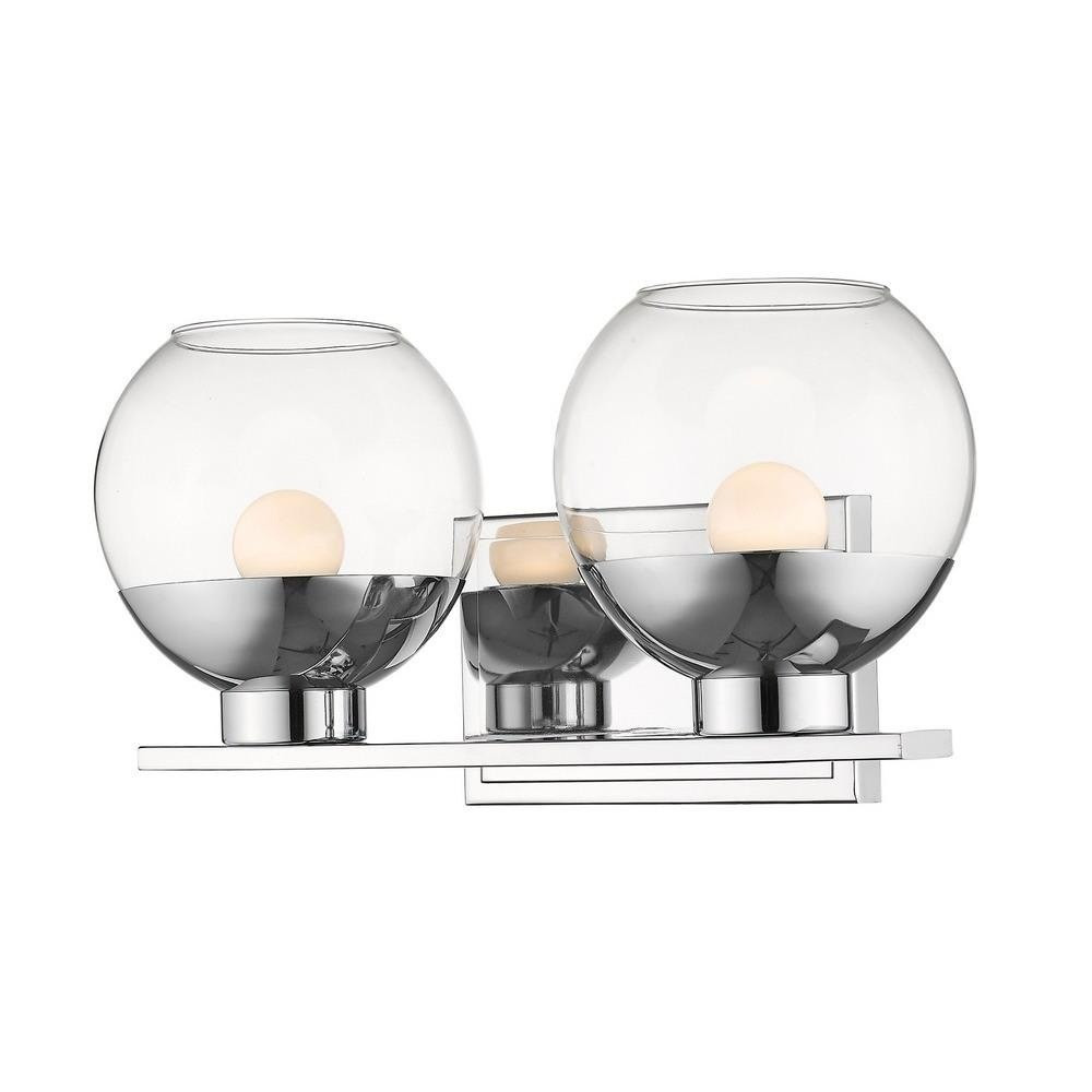 1924-2V-CH-LED | 
