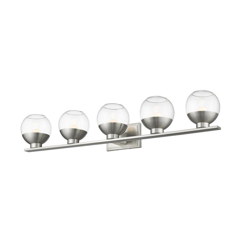 1924-5V-BN-LED | angle