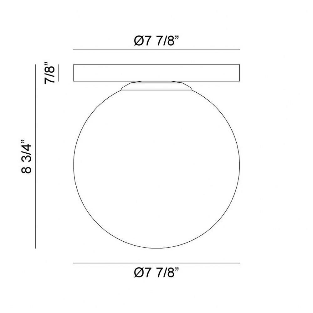 WX06011BKCL | dimension