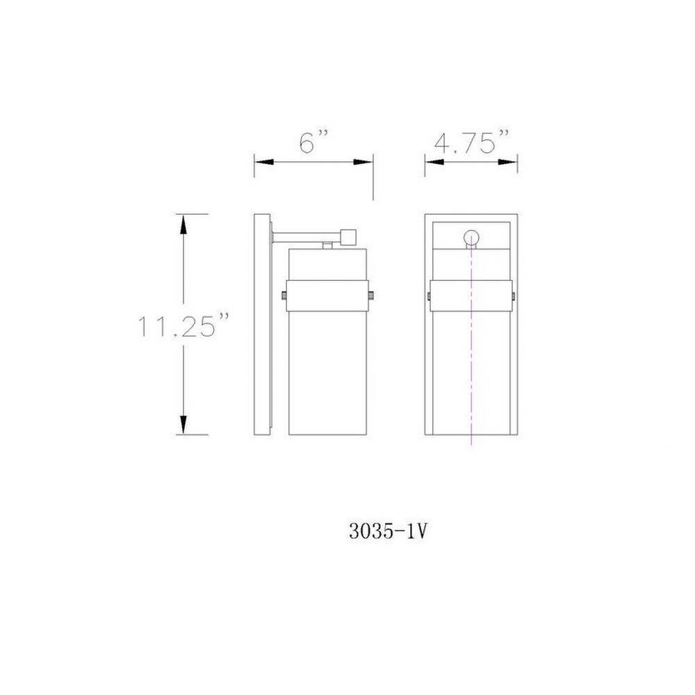 3035-1V-RB | 