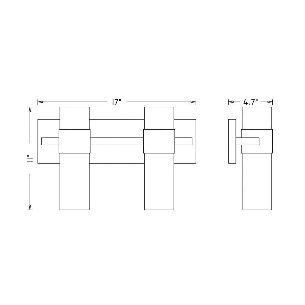 343-2V-MB | dimension