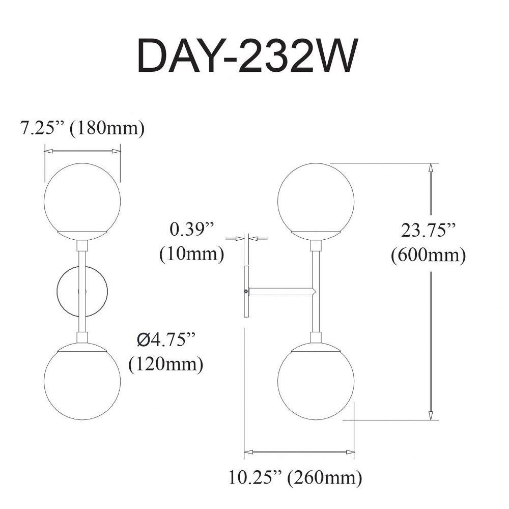 day-232w-mb | dimension