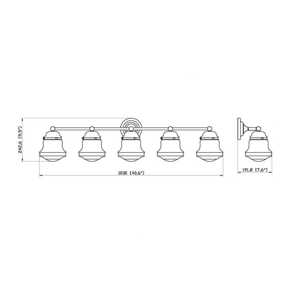 736-5V-CH | 