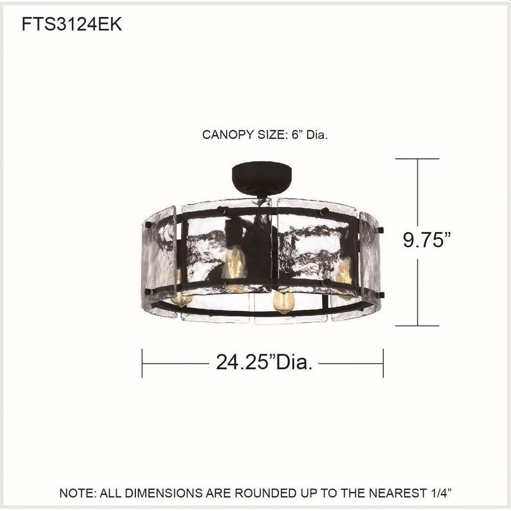 FTS3124EK | dimension