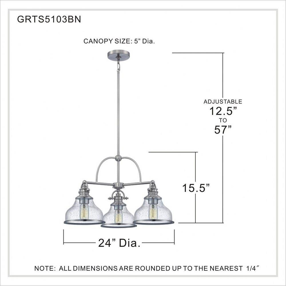 GRTS5103BN | dimension