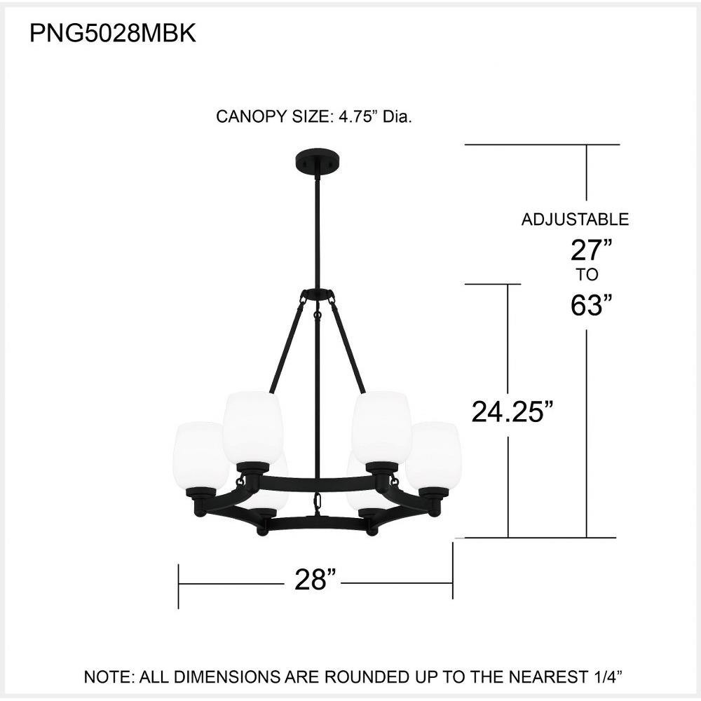 PNG5028MBK | dimension