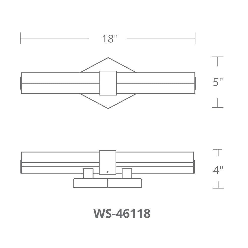 WS-46118-AB | dimension