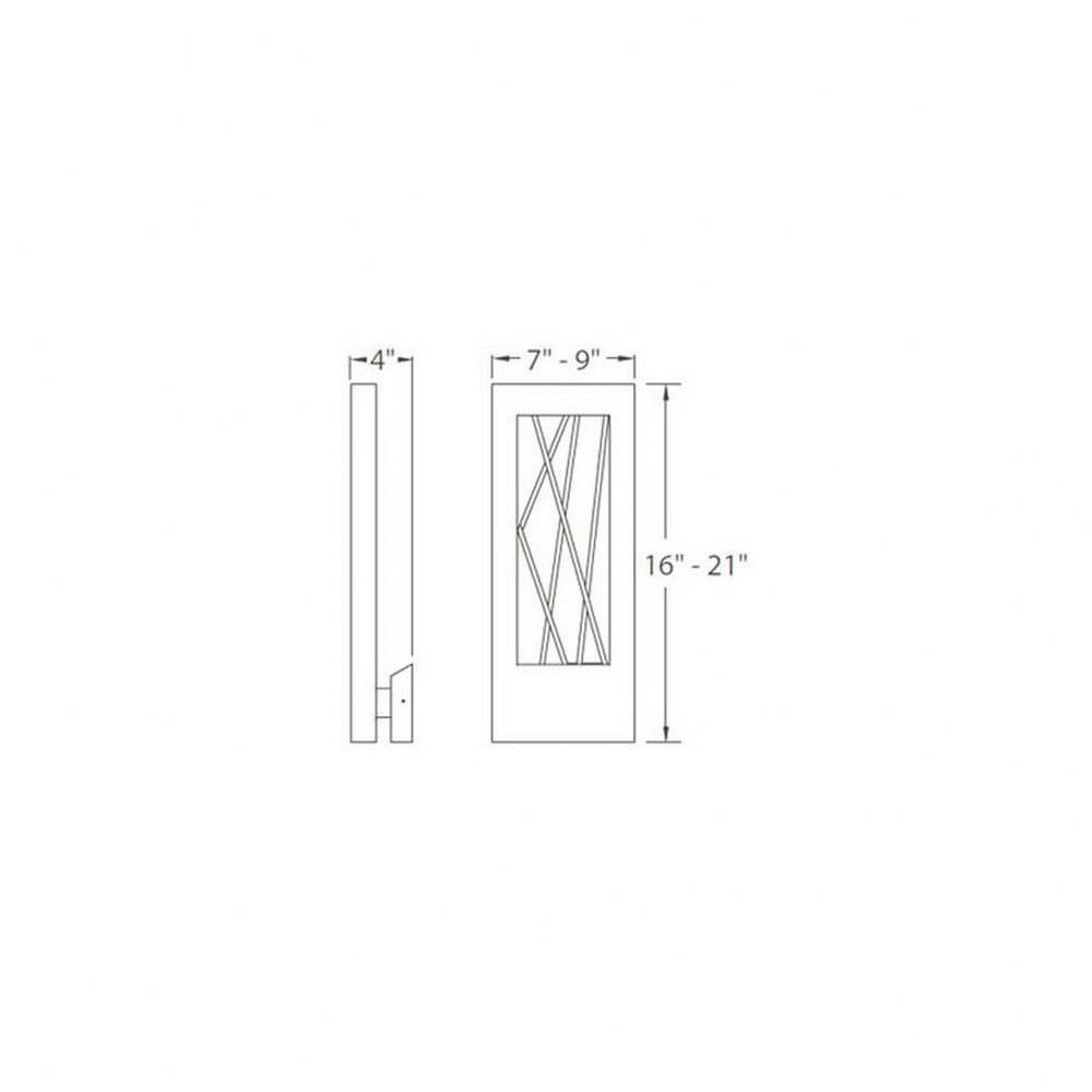 WS-W5521-BK | dimension