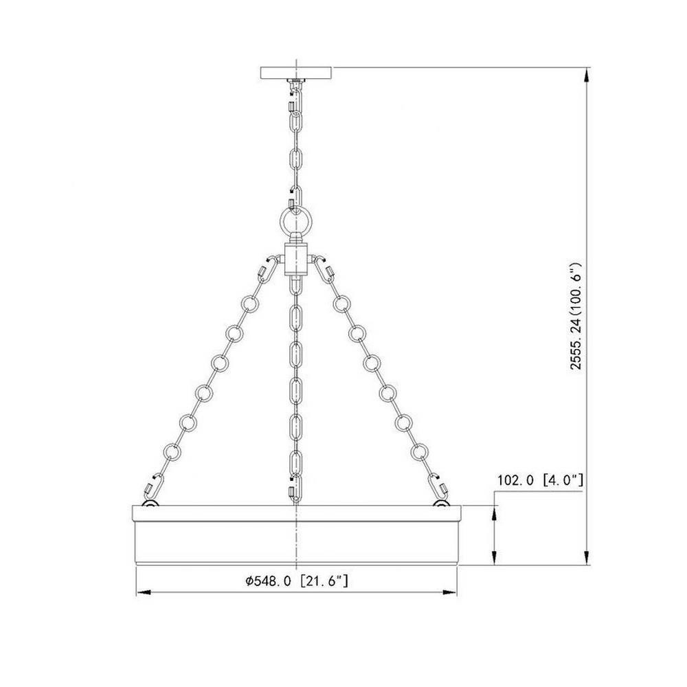 1944P22-PN-LED | dimension