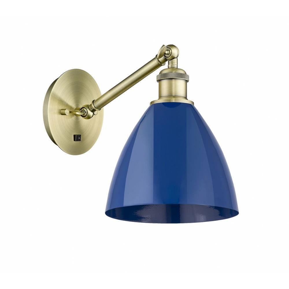 517_317-1W-PLYM-75 | Main Product Image