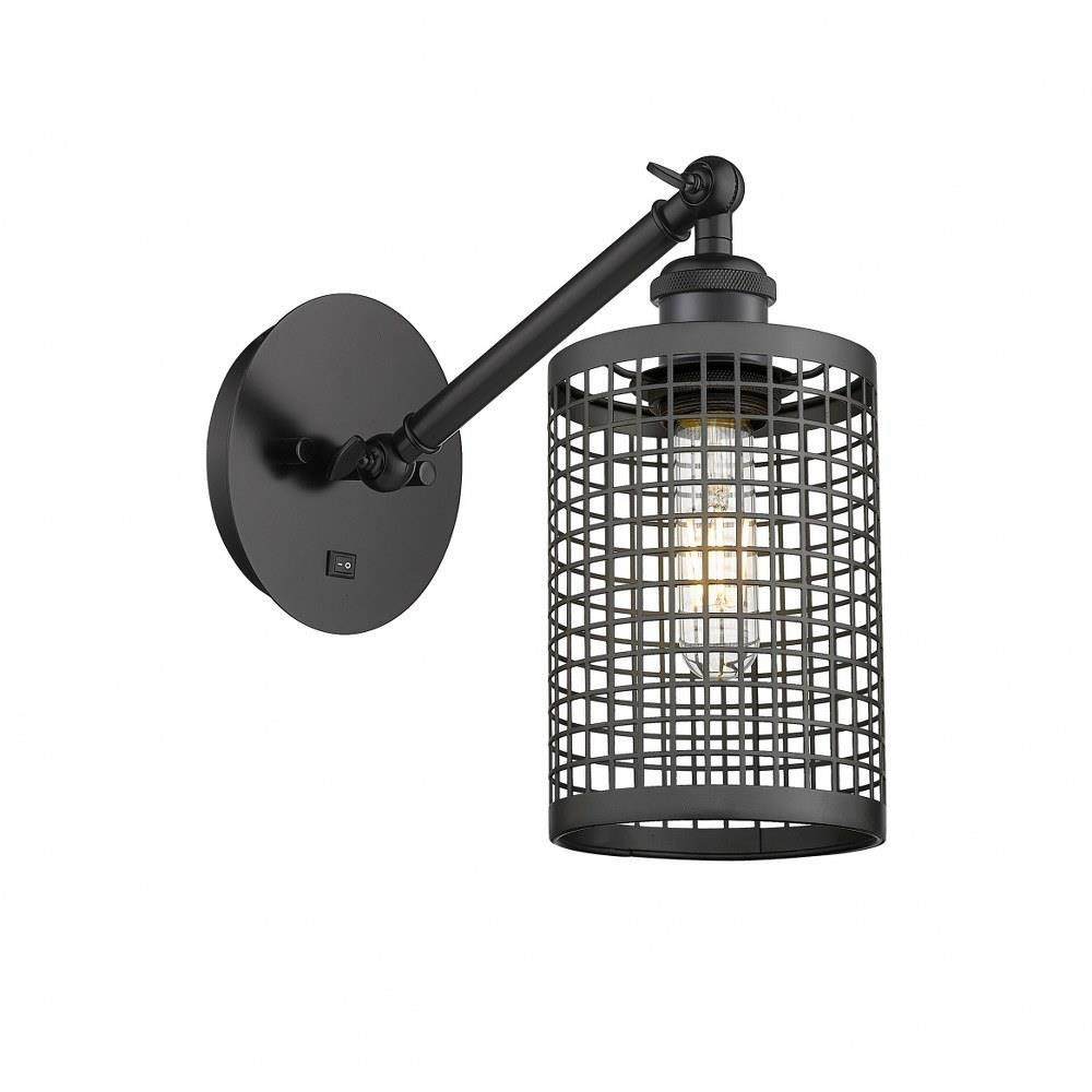 317-1W-BK-M18-BK | 