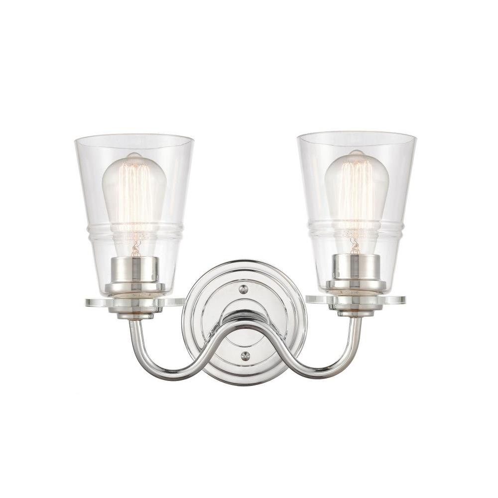 421-2W-PC-CL | 