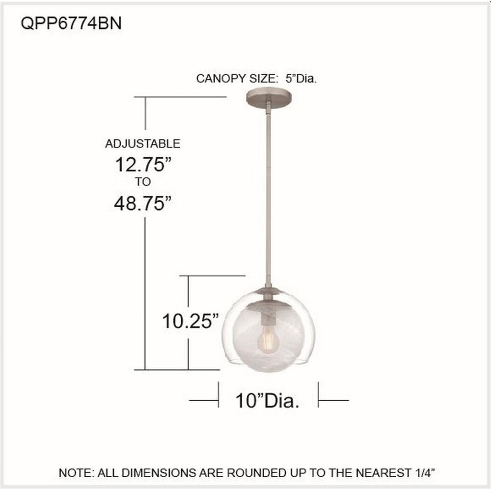 QPP6774BN | dimension