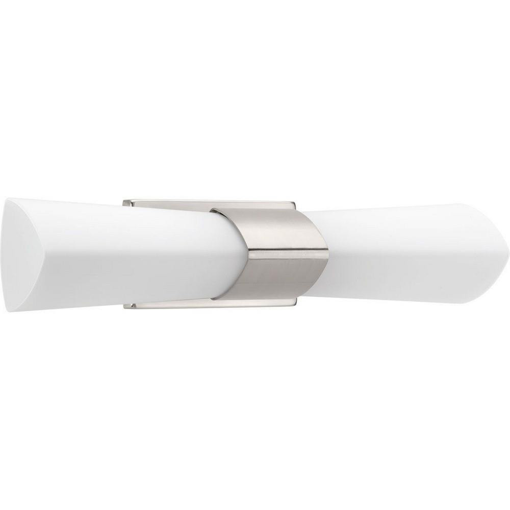 Zura 2 Light Vanity Light by Progress - P300062