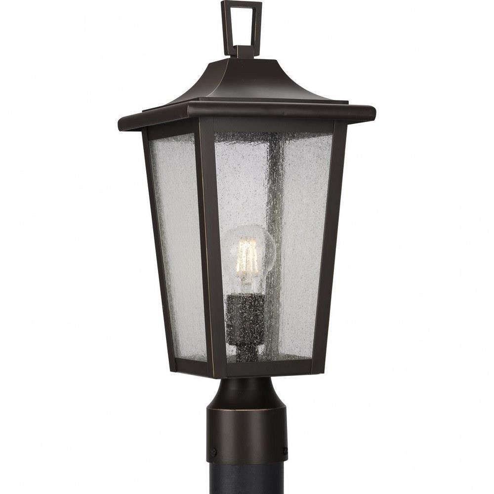 Padgett 1 Light Medium Outdoor Post Lantern by Progress - P540093