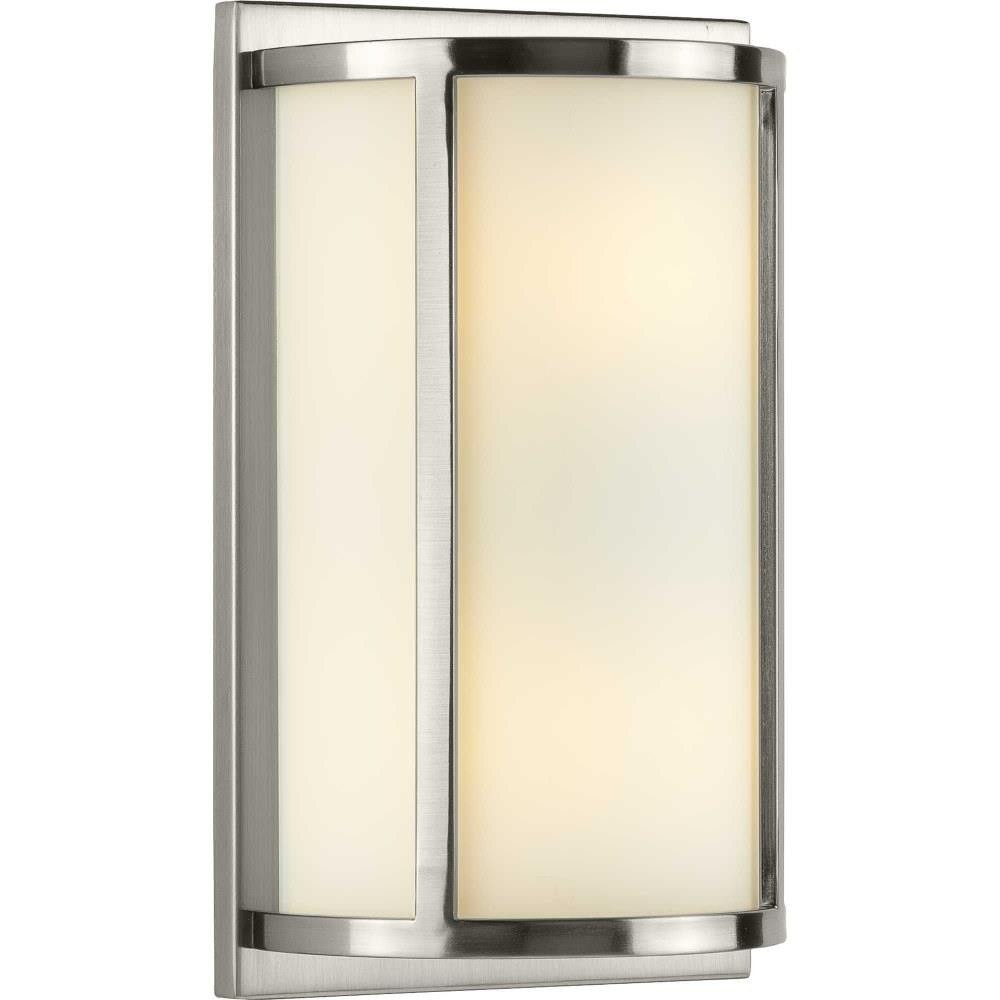 Parkhurst 2 Light Wall Sconce by Progress - P710111