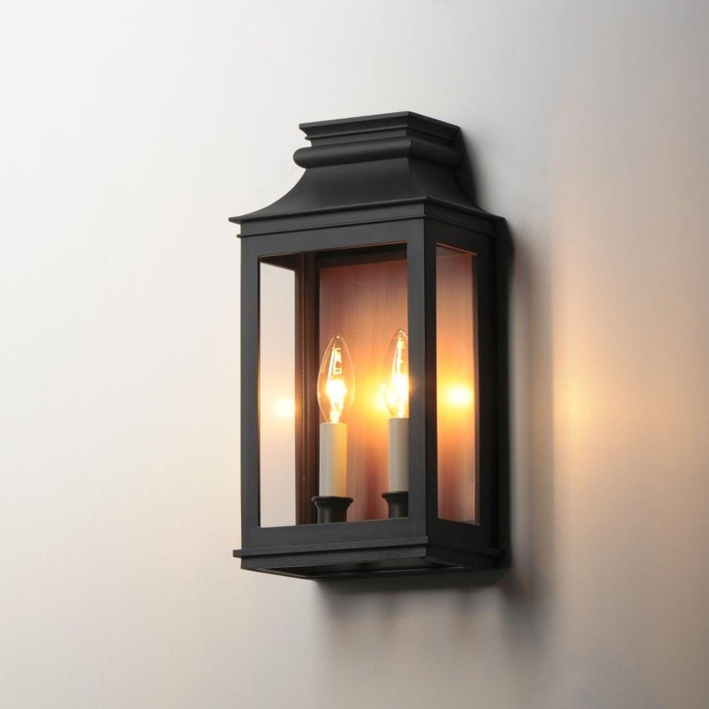 Savannah Vx 2 Light Outdoor Wall Lantern by Maxim - 40914 - MaximLight