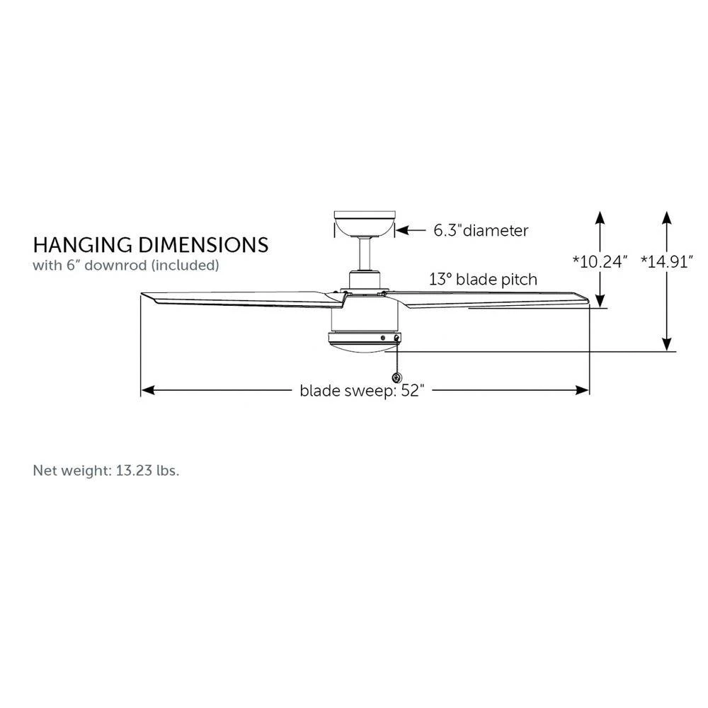 FPD7617SLW | dimension