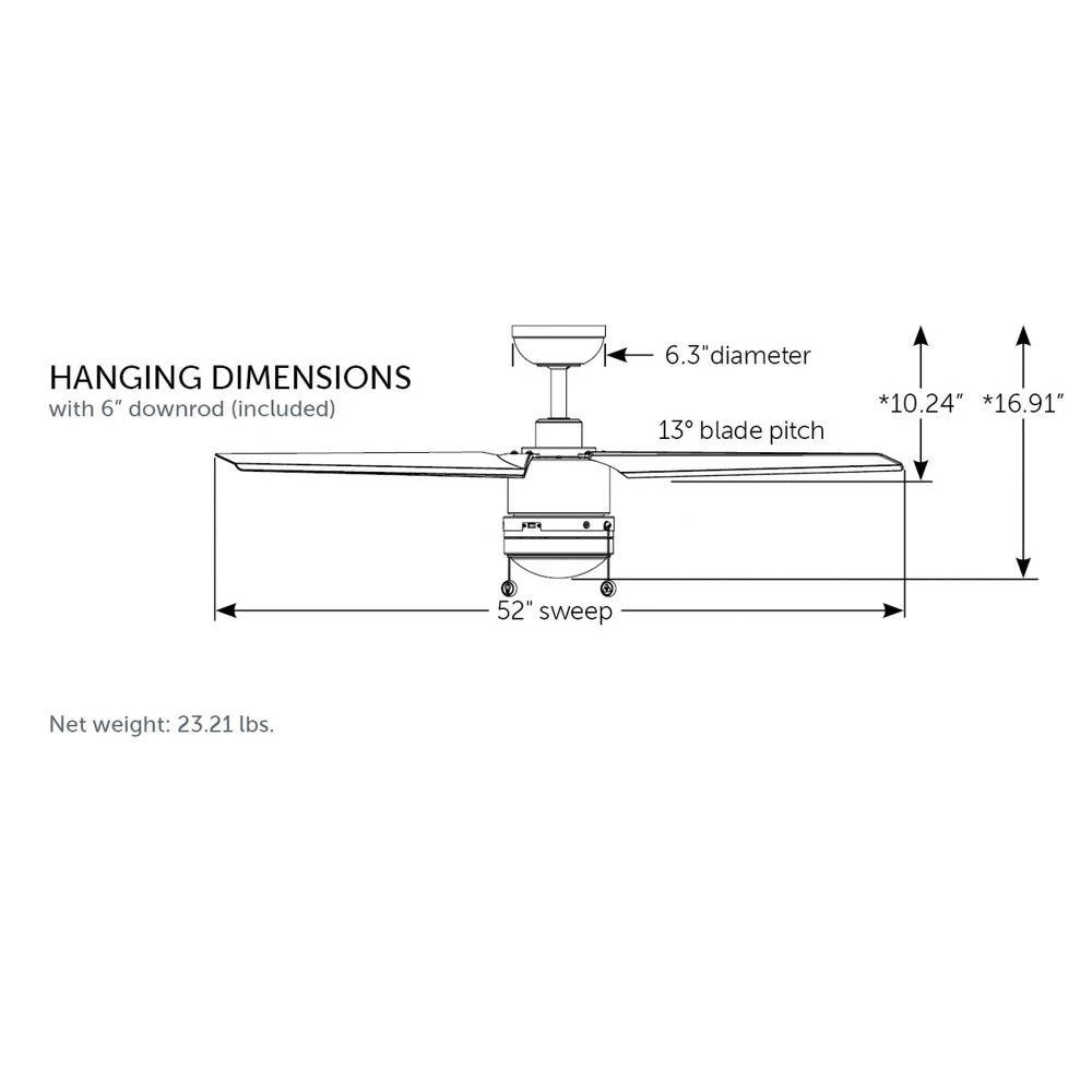 FPD7619SLW | dimension