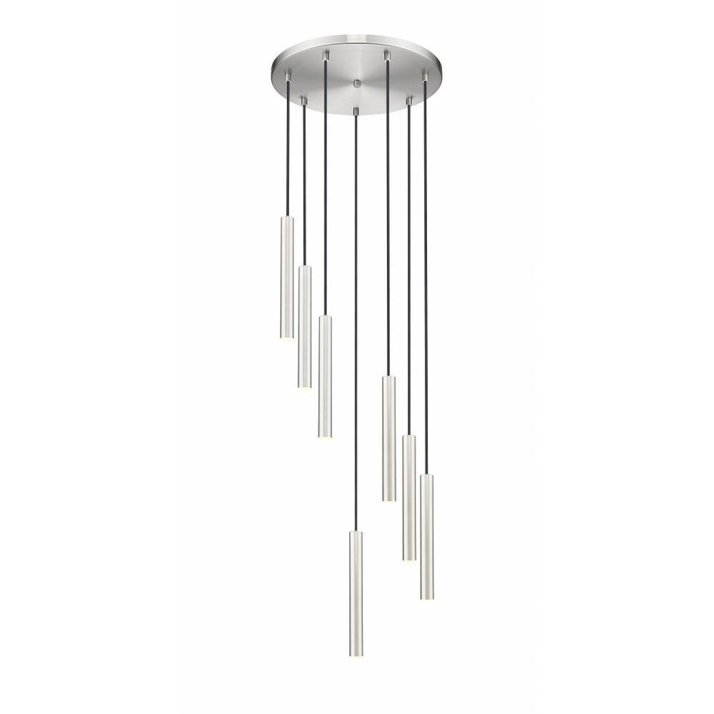 919MP12-7R-BN-LED | angle