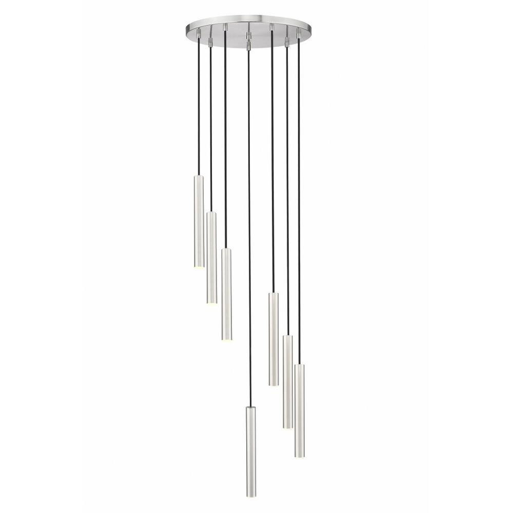 919MP12-7R-BN-LED | angle