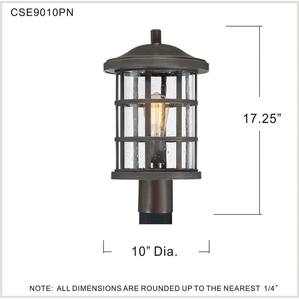 CSE9010PN | dimension