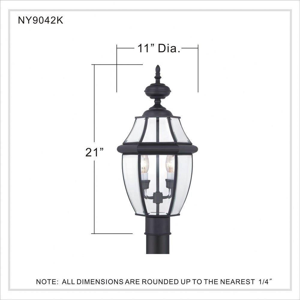NY9042K | dimension
