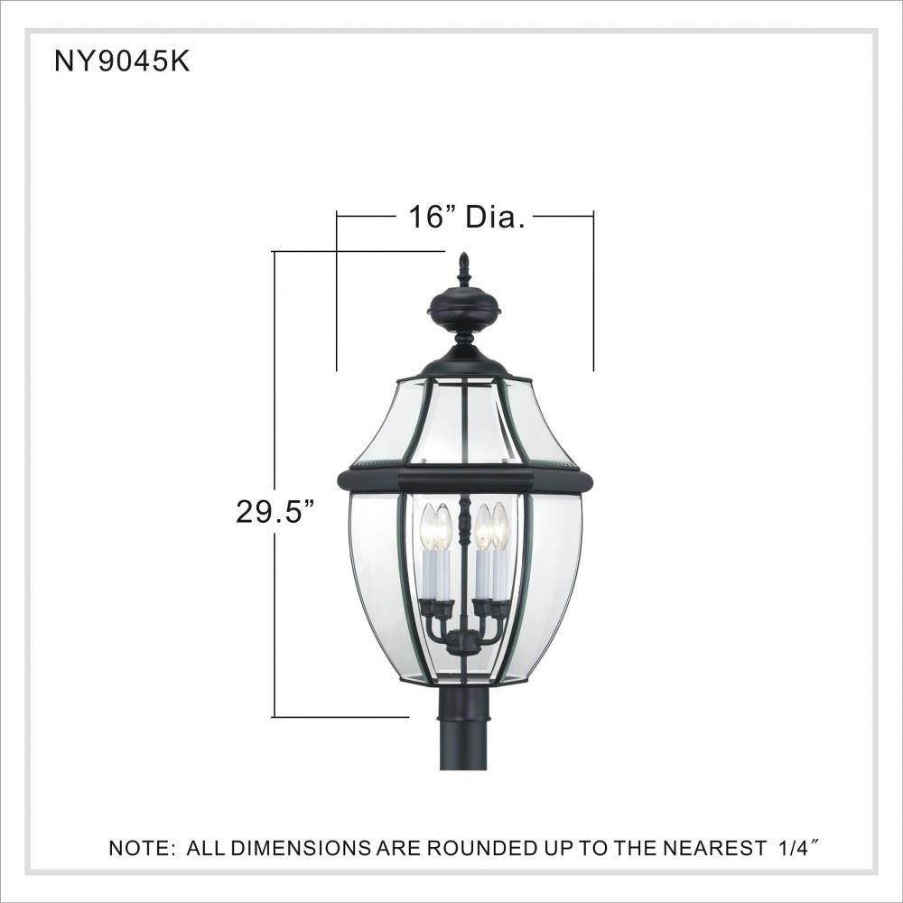 NY9045K | dimension