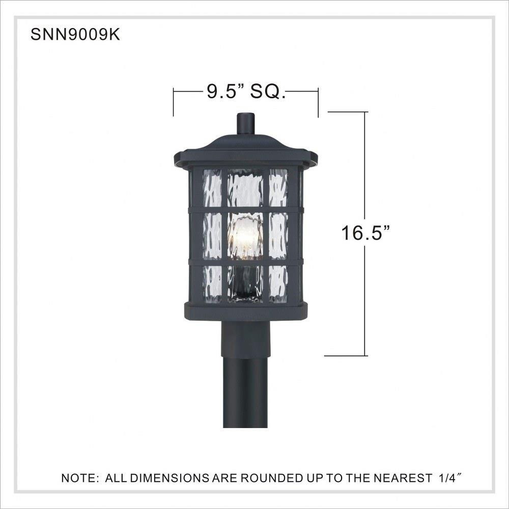 SNN9009K | dimension