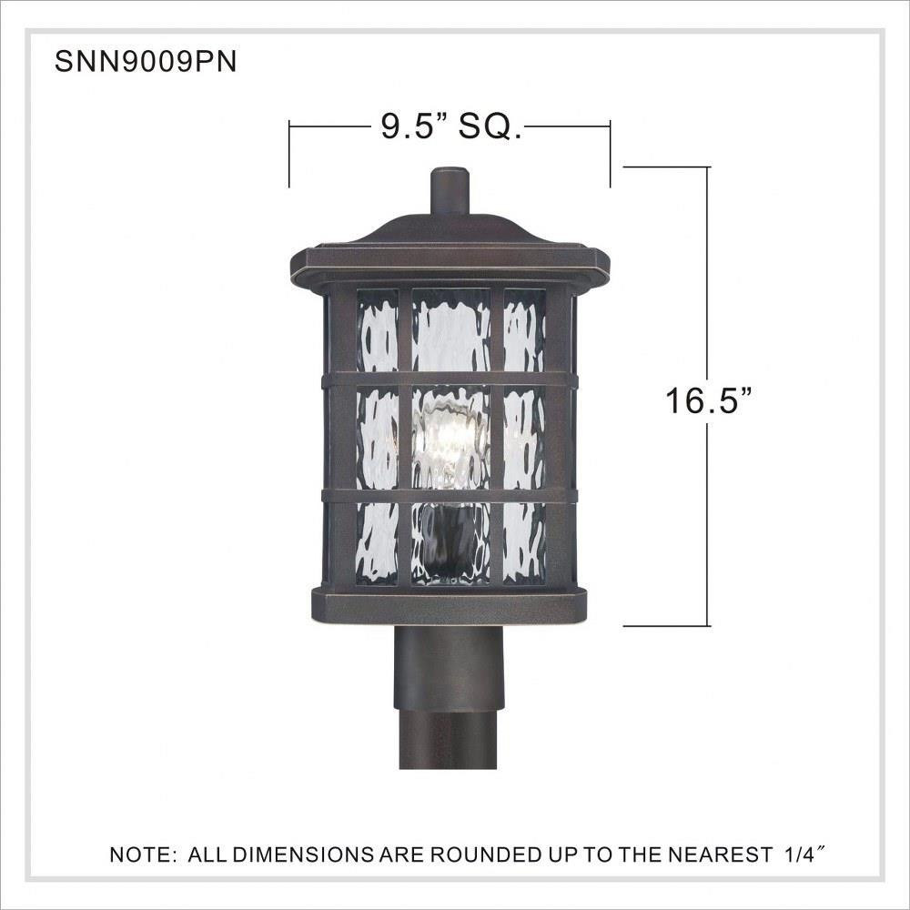 SNN9009PN | dimension