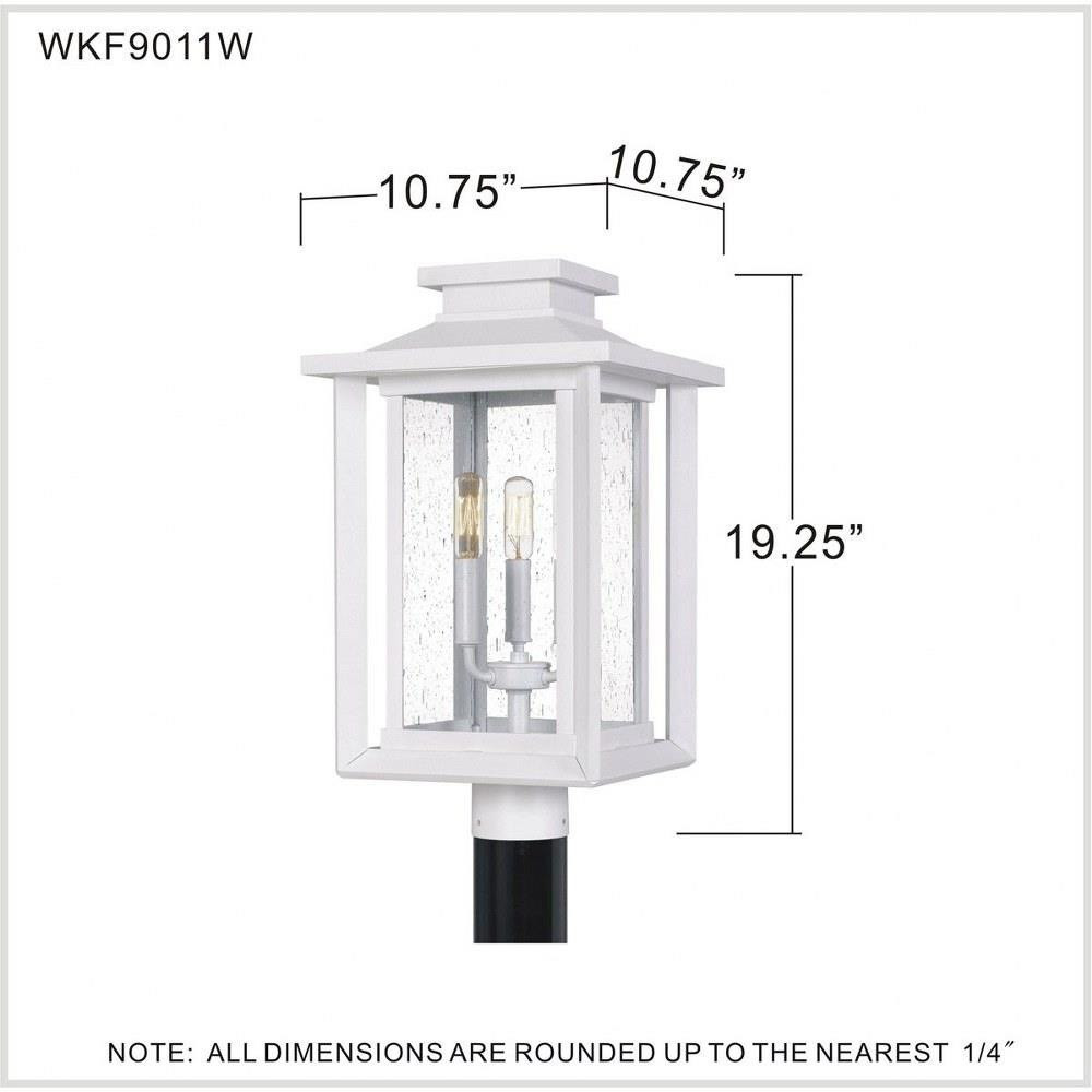 WKF9011W | dimension